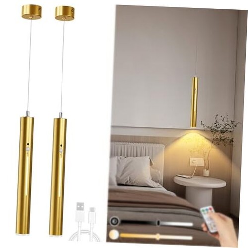 Battery operated pendant - battery,