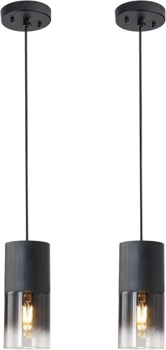 Battery operated pendant - pendant, light