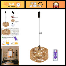 Battery Operated Outdoor