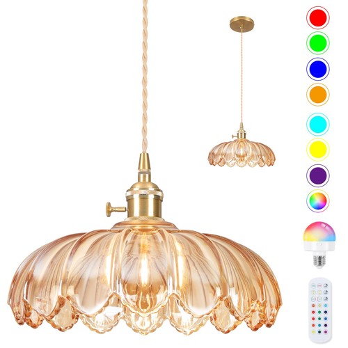 Battery operated pendant - operated,