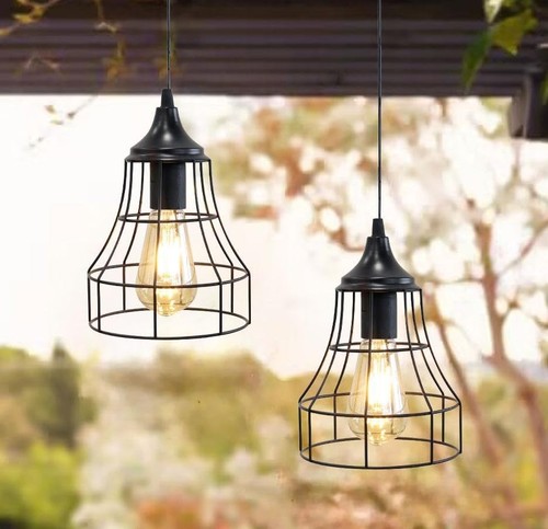 Pendant light battery operated - pendant,