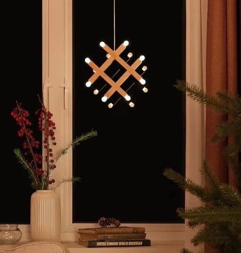 Ikea strala led pendant lamp - ikea,