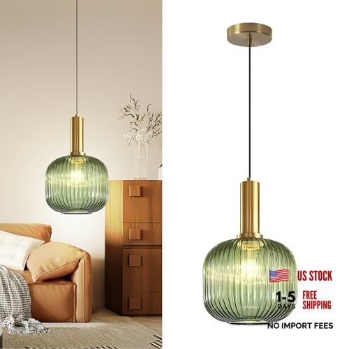 Battery operated pendant - battery,