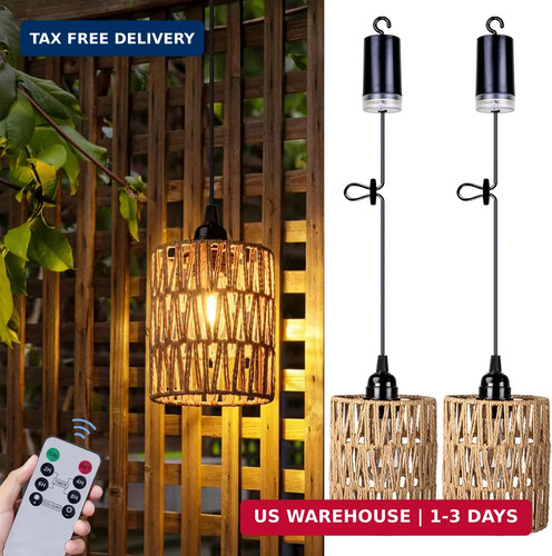 Battery operated chandelier - battery,