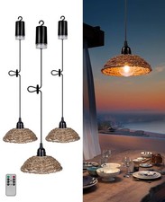 Outdoor Chandelier Lights