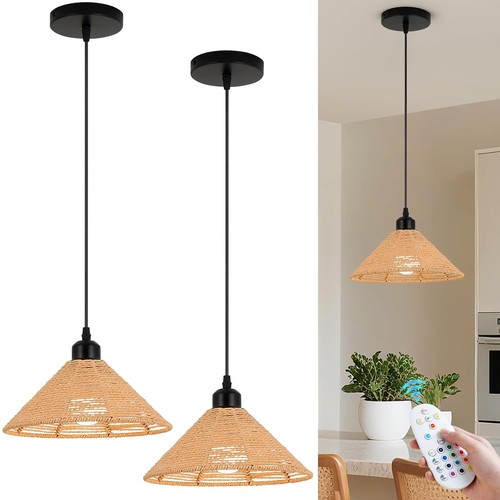 Battery operated pendant - battery,