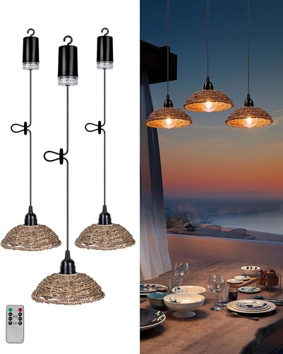 Battery operated chandelier - battery,