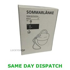 Sommarlanke Led Pendant Lamp