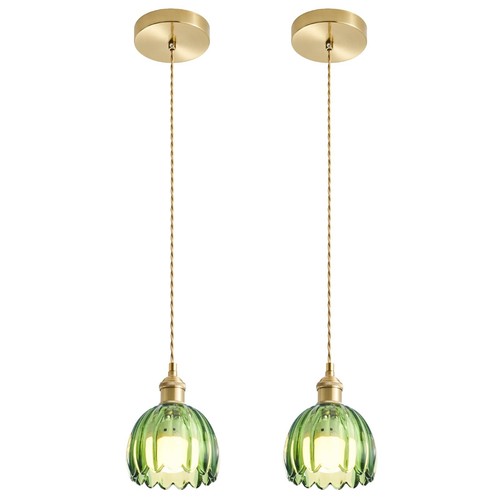 Battery operated mini pendant - battery,