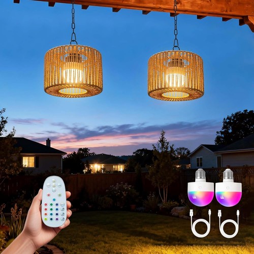 Battery operated chandelier - operated,